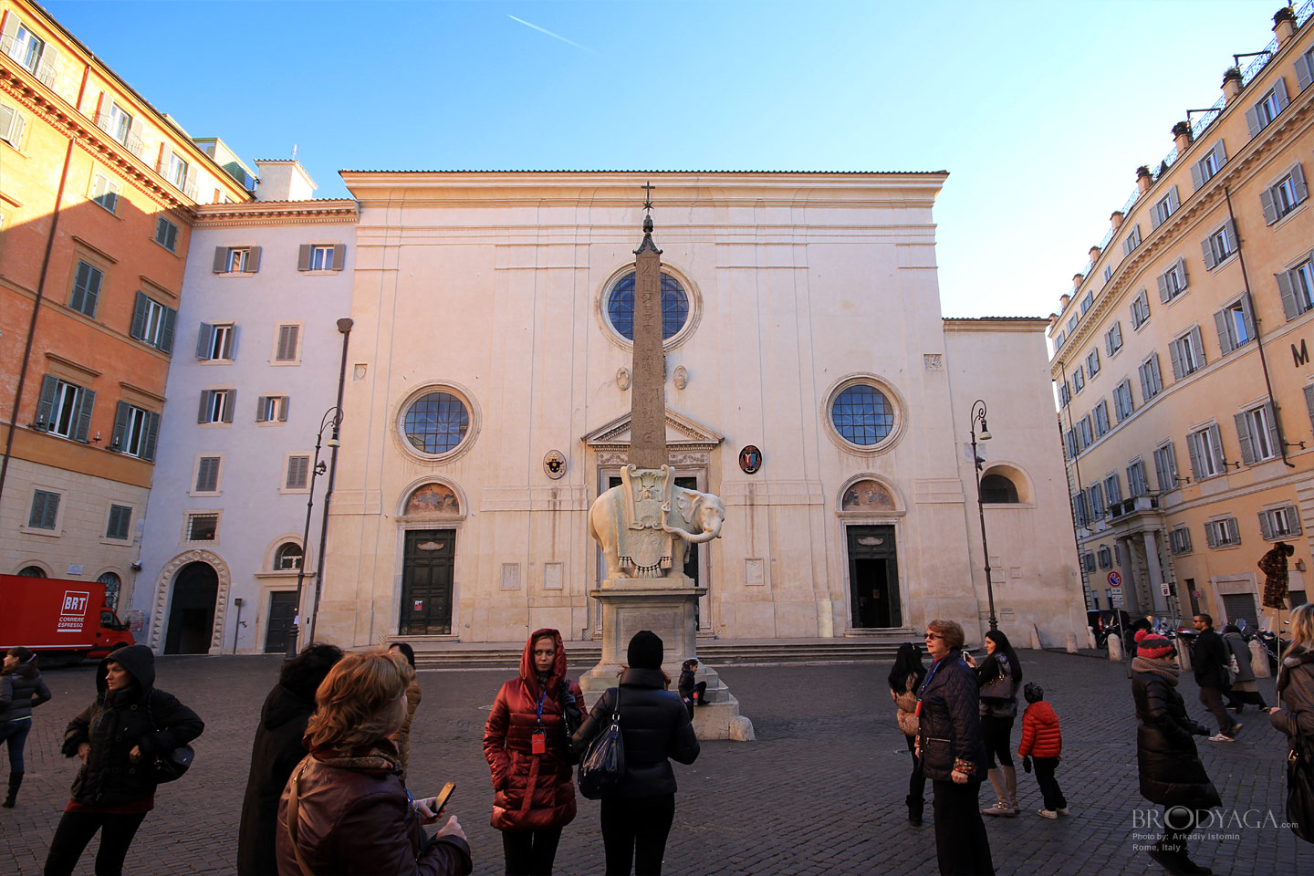 Rome